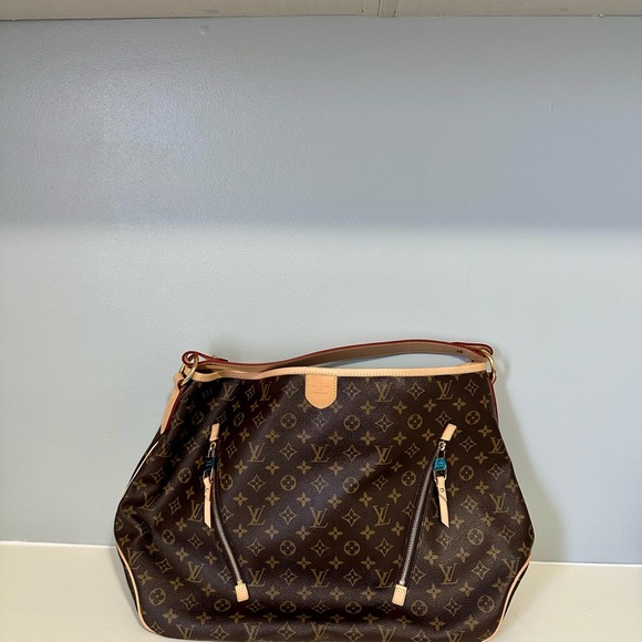 Louis Vuitton Delightful GM Authentic - Picture 4 of 16